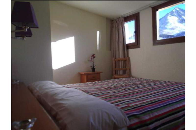 Apartamentos Snoe Edelweiss Cerler Rum bild