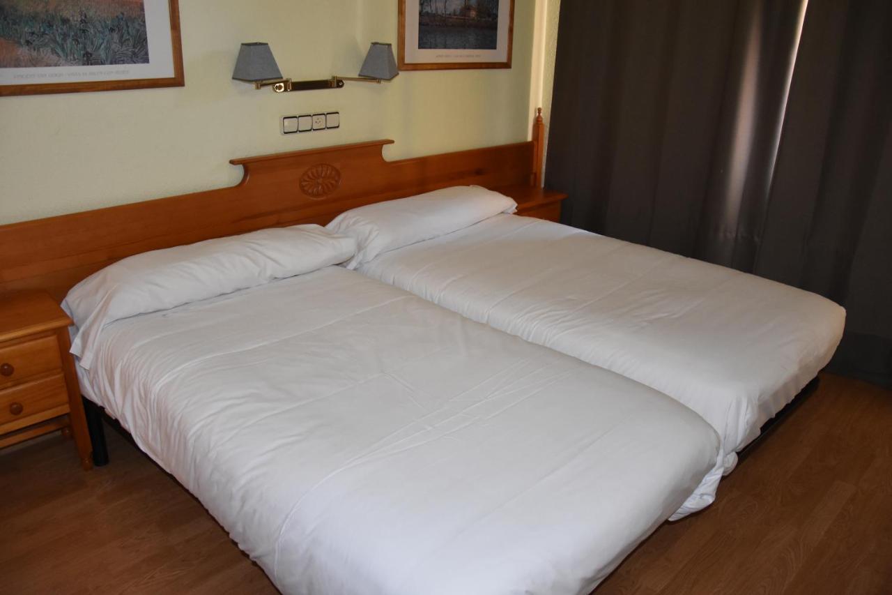 Apartamentos Snoe Edelweiss Cerler Exteriör bild