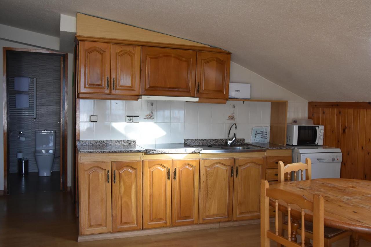 Apartamentos Snoe Edelweiss Cerler Exteriör bild