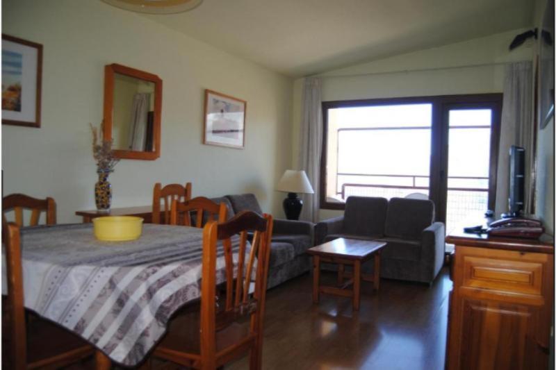 Apartamentos Snoe Edelweiss Cerler Rum bild